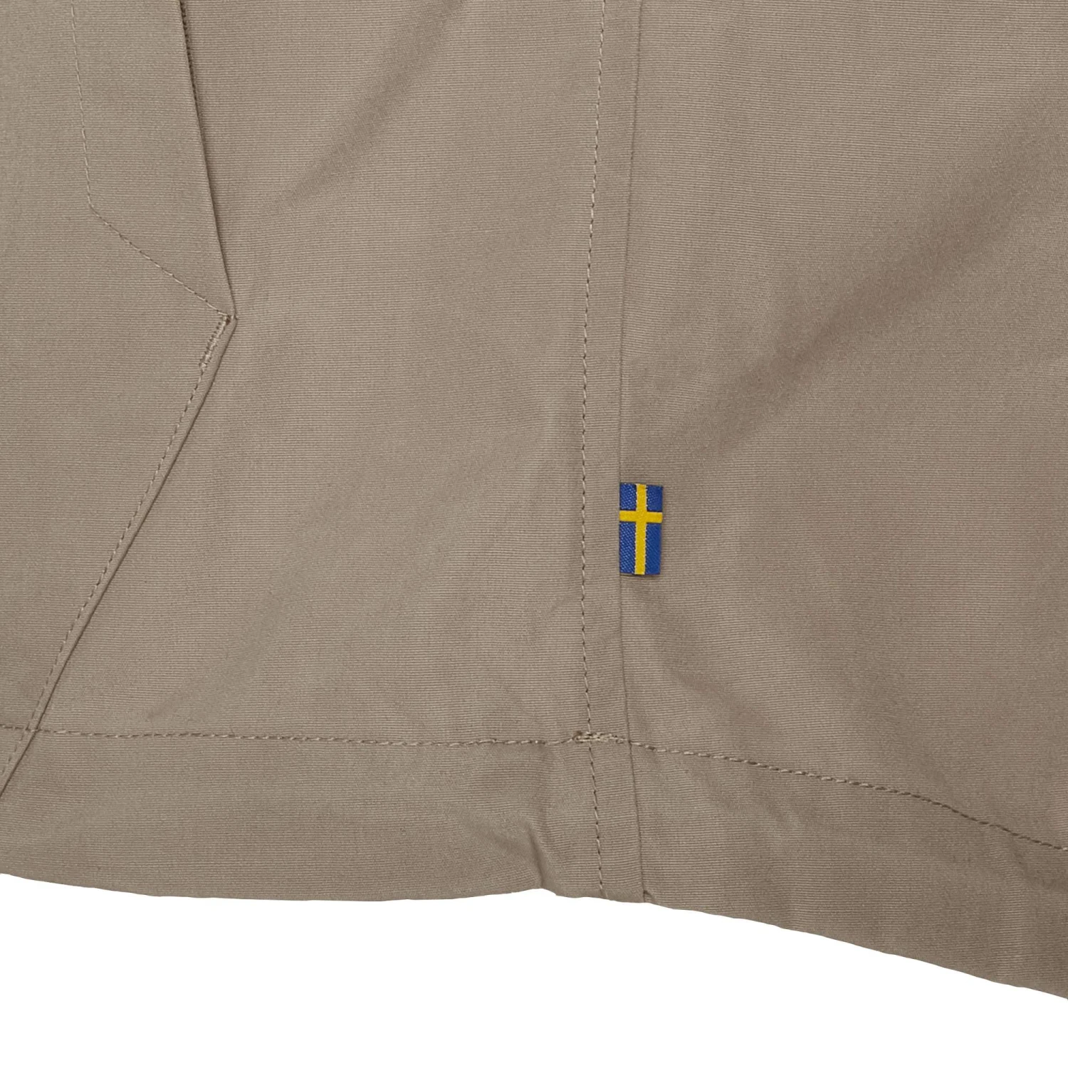 FJÄLLRÄVEN VARDAG ANORAK M Herren - Übergangsjacke 7 FJÄLLRÄVEN VARDAG ANORAK M Herren - Übergangsjacke – Bild 7