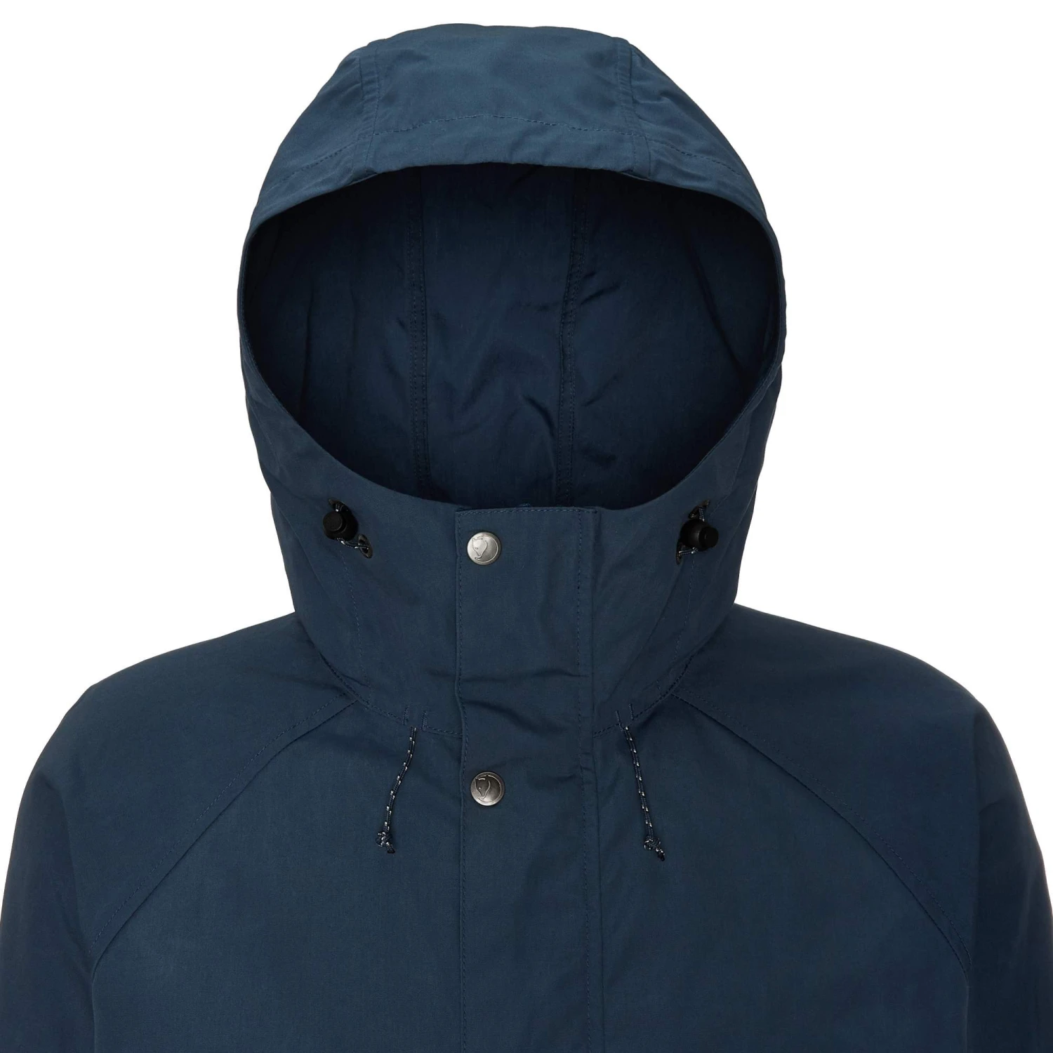 FJÄLLRÄVEN VARDAG ANORAK M Herren - Übergangsjacke 10 FJÄLLRÄVEN VARDAG ANORAK M Herren - Übergangsjacke – Bild 10