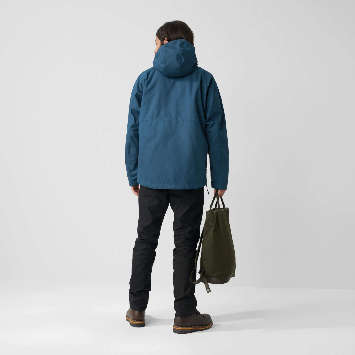 FJÄLLRÄVEN VARDAG ANORAK M Herren - Übergangsjacke 12 FJÄLLRÄVEN VARDAG ANORAK M Herren - Übergangsjacke – Bild 12