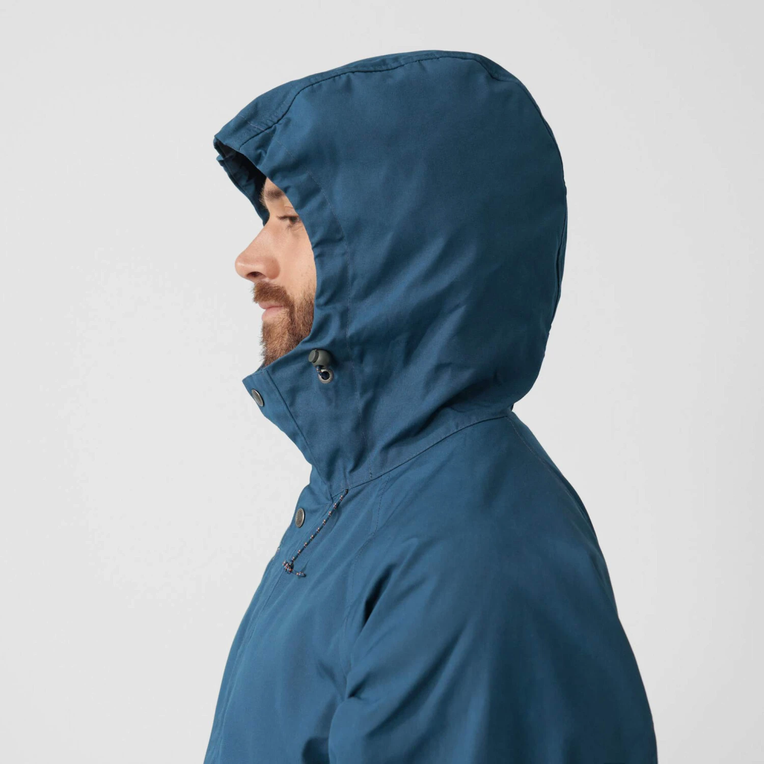 FJÄLLRÄVEN VARDAG ANORAK M Herren - Übergangsjacke 14 FJÄLLRÄVEN VARDAG ANORAK M Herren - Übergangsjacke – Bild 14