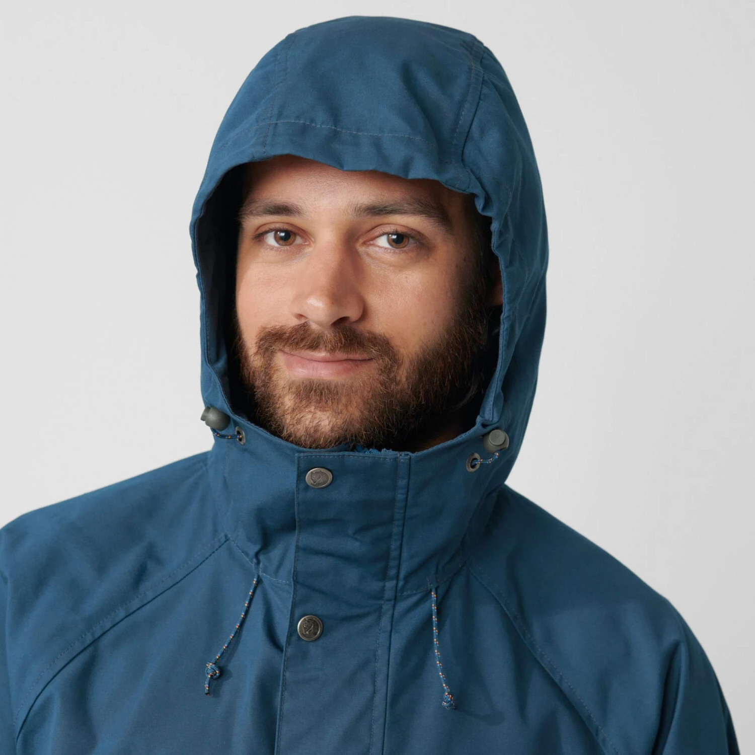 FJÄLLRÄVEN VARDAG ANORAK M Herren - Übergangsjacke 15 FJÄLLRÄVEN VARDAG ANORAK M Herren - Übergangsjacke – Bild 15