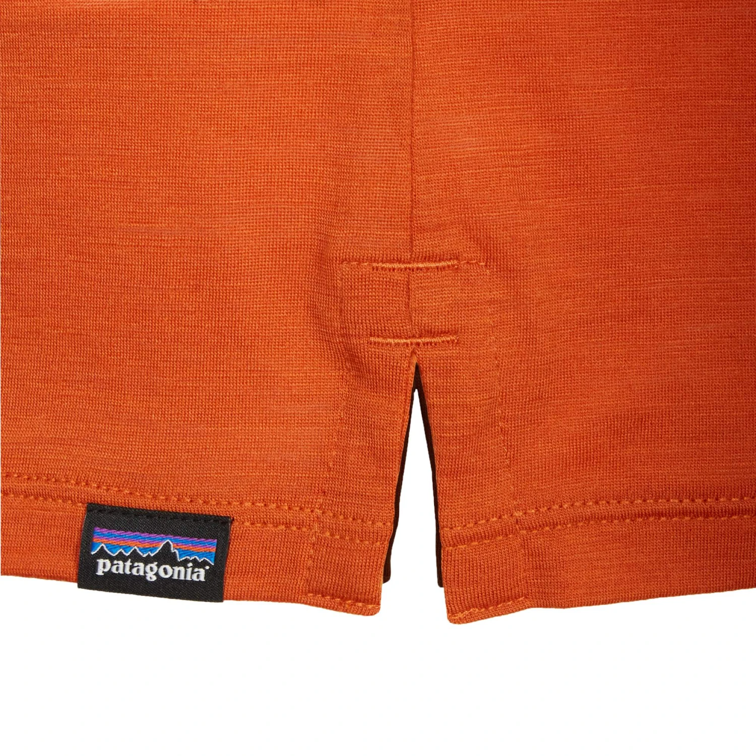 Patagonia M' S CAP COOL MERINO SHIRT Herren - Funktionsshirt – Bild 3