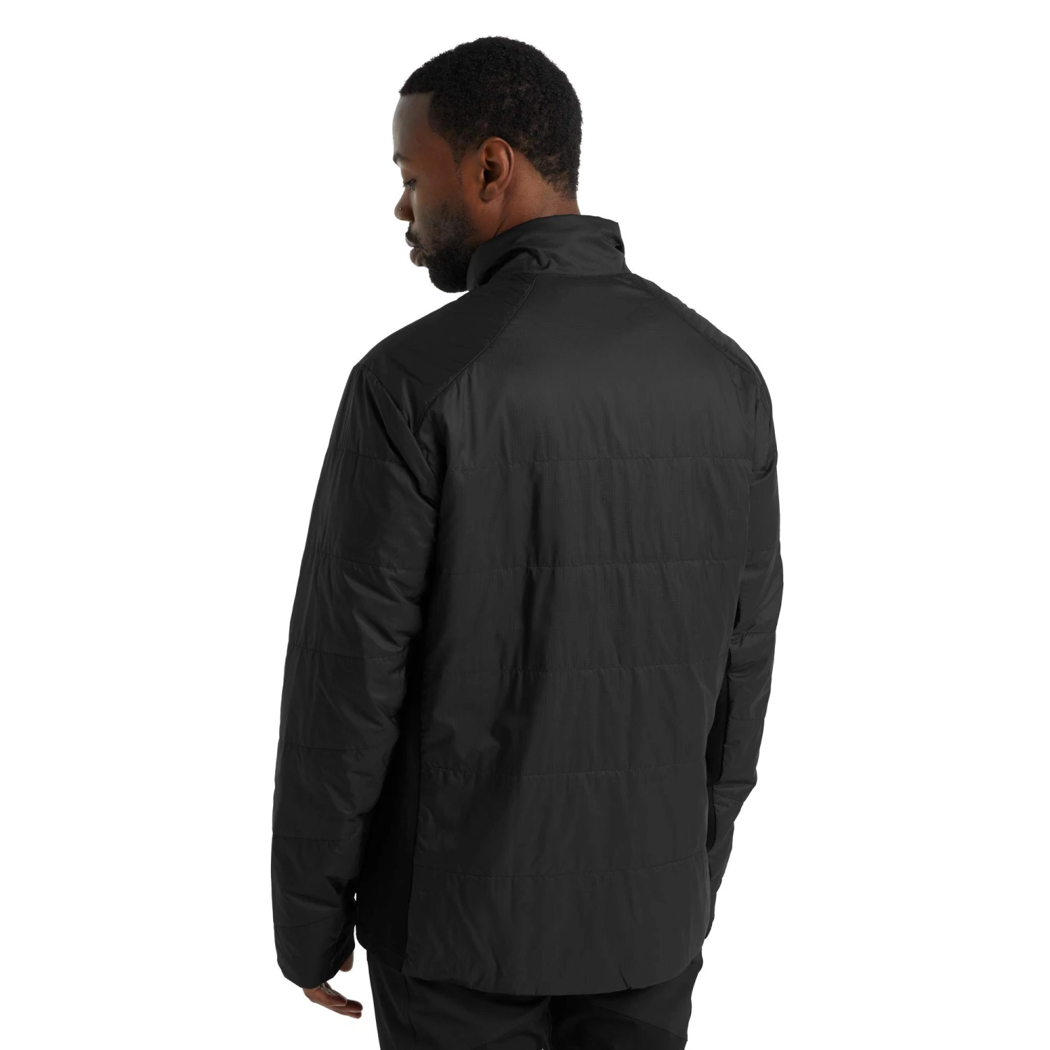 Icebreaker M HELIX JACKET Herren - Übergangsjacke 7 Icebreaker M HELIX JACKET Herren - Übergangsjacke – Bild 7