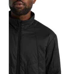 Icebreaker M HELIX JACKET Herren - Übergangsjacke 18 Icebreaker M HELIX JACKET Herren - Übergangsjacke -HerrenFit Verkäufe 5637865761 h m helix jacket icebreaker 24