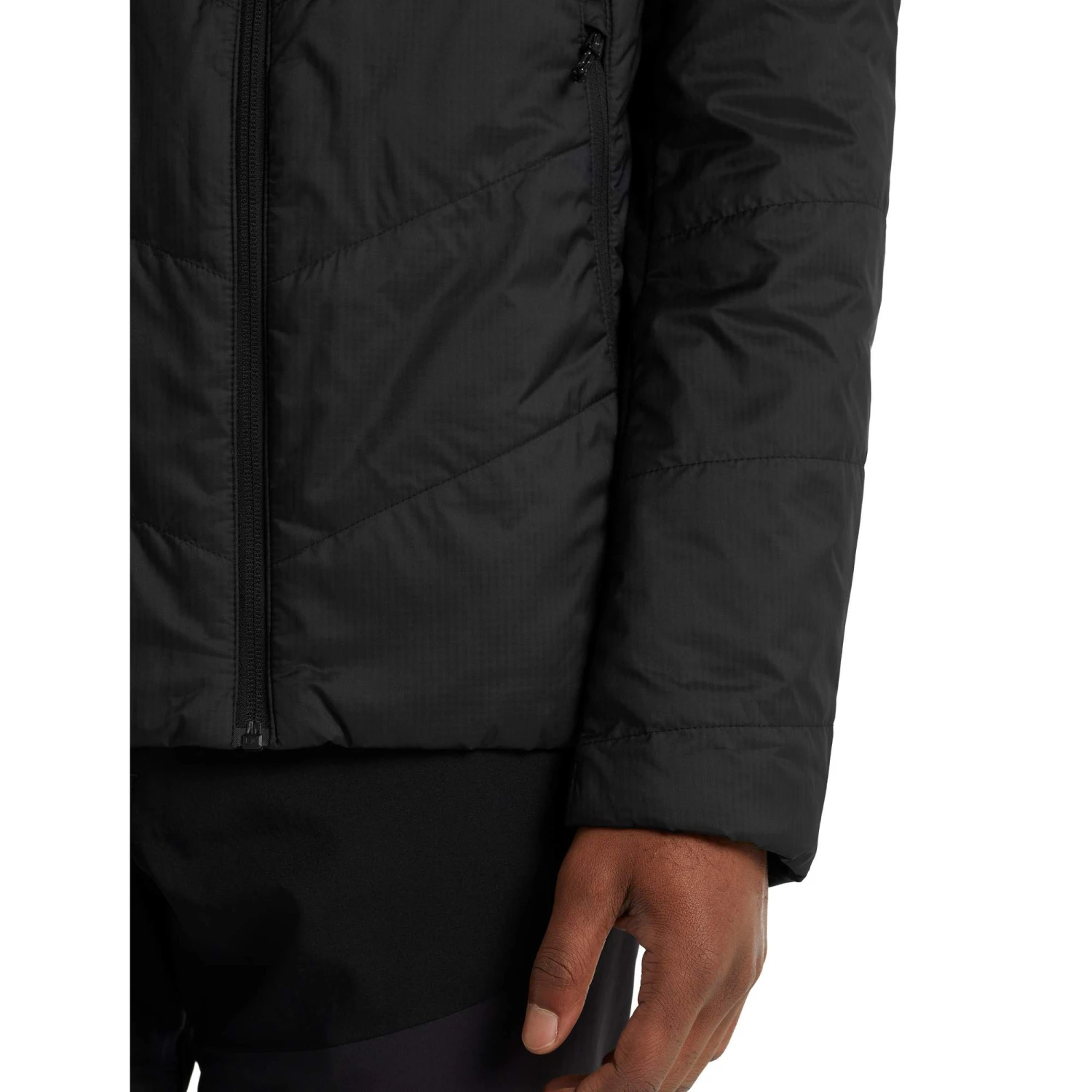 Icebreaker M HELIX JACKET Herren - Übergangsjacke 11 Icebreaker M HELIX JACKET Herren - Übergangsjacke – Bild 11