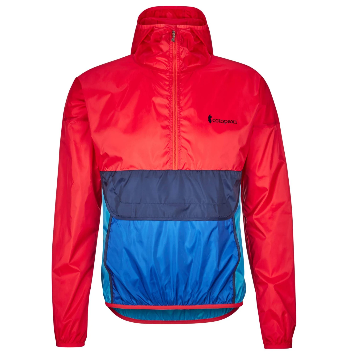 Cotopaxi TECA WINDBREAKER HALFZIP Unisex - Windbreaker 1 Cotopaxi TECA WINDBREAKER HALFZIP Unisex - Windbreaker