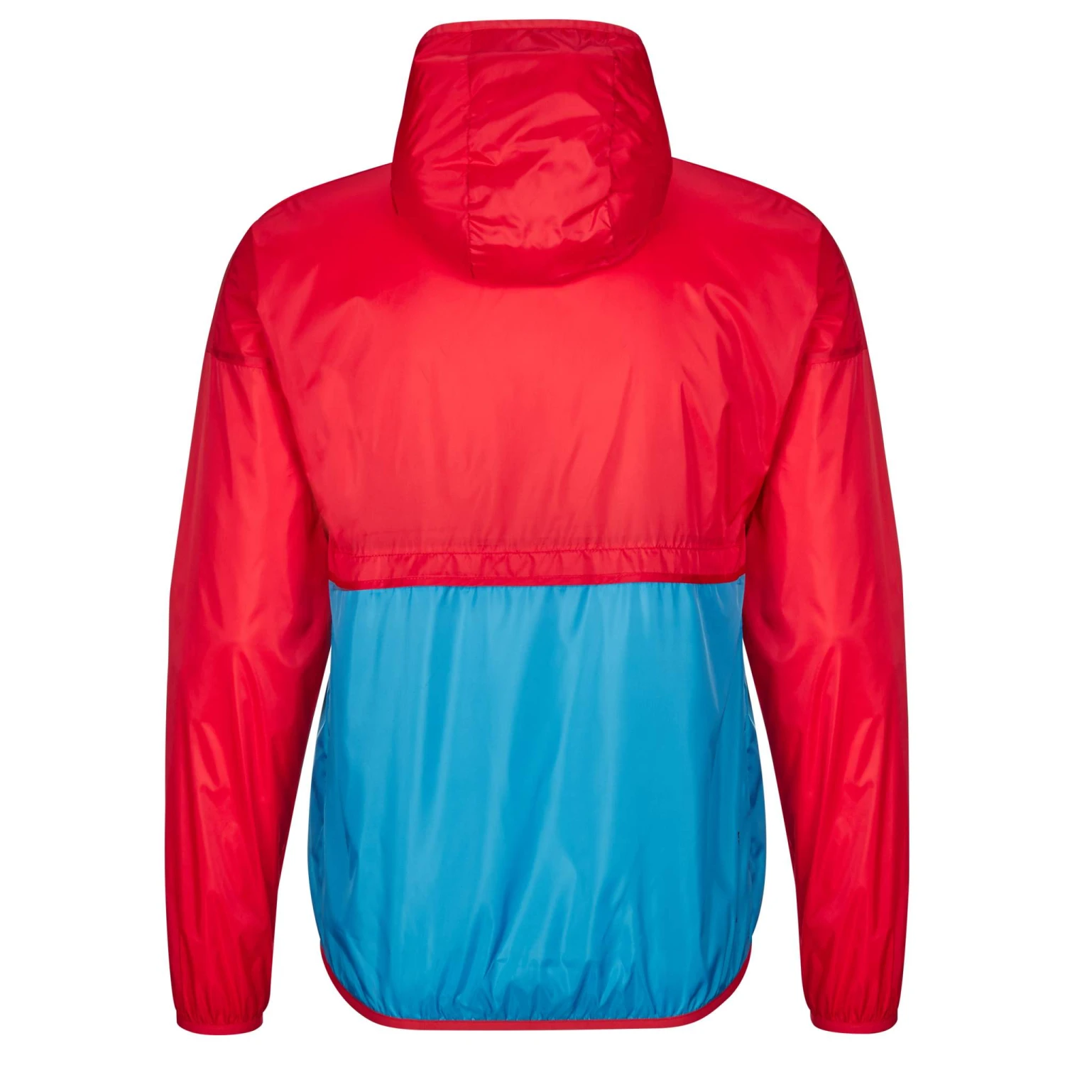 Cotopaxi TECA WINDBREAKER HALFZIP Unisex - Windbreaker 2 Cotopaxi TECA WINDBREAKER HALFZIP Unisex - Windbreaker – Bild 2
