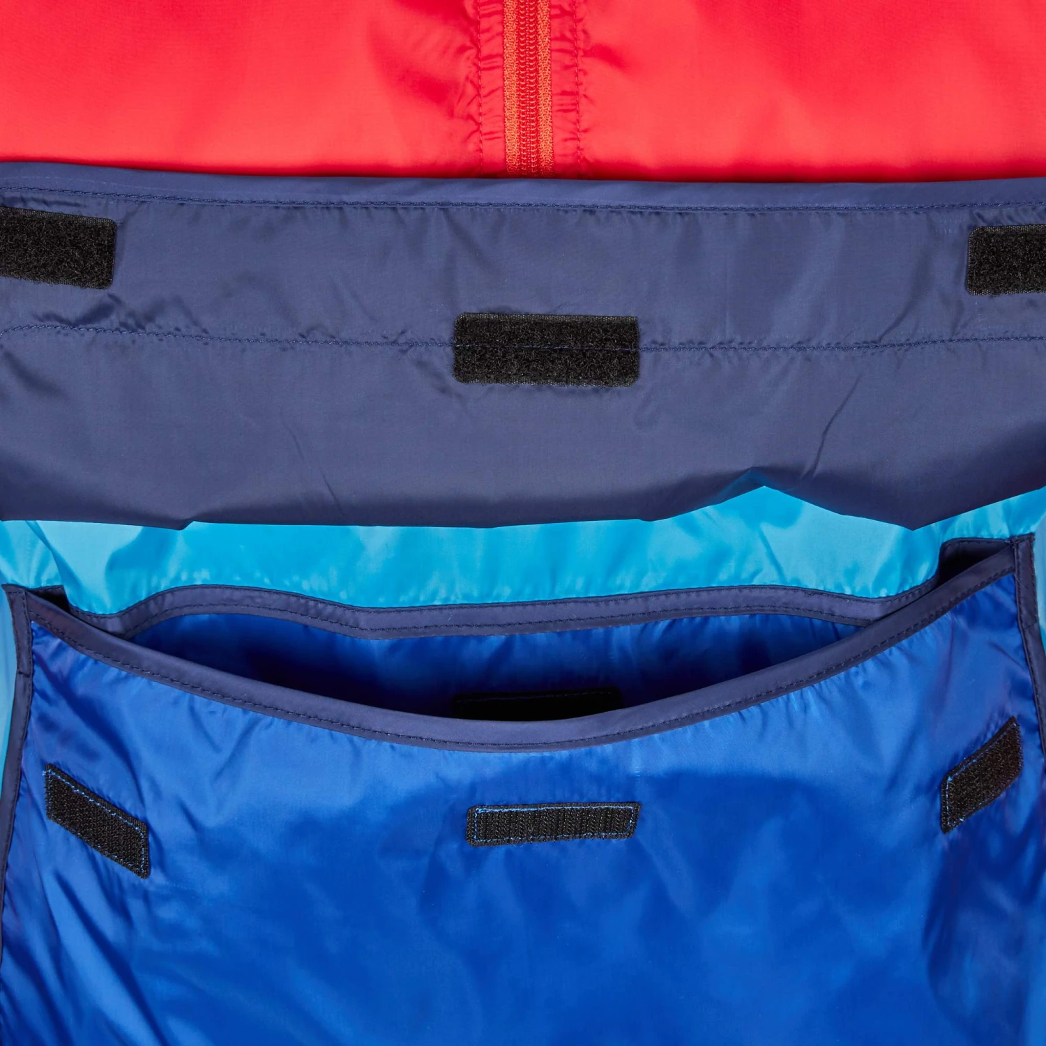 Cotopaxi TECA WINDBREAKER HALFZIP Unisex - Windbreaker 7 Cotopaxi TECA WINDBREAKER HALFZIP Unisex - Windbreaker – Bild 7