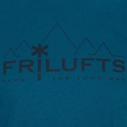 FRILUFTS REYKHOLT PRINTED T-SHIRT Herren - T-Shirt 6 FRILUFTS REYKHOLT PRINTED T-SHIRT Herren - T-Shirt -HerrenFit Verkäufe 5637880651 c reykholt printed tshirt frilufts 24