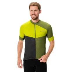 VAUDE ME POSTA FZ TRICOT Herren - Fahrradtrikot -HerrenFit Verkäufe 5637912964 c me posta fz tricot vaude 24
