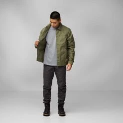 FJÄLLRÄVEN VARDAG JACKET M Herren - Übergangsjacke 18 FJÄLLRÄVEN VARDAG JACKET M Herren - Übergangsjacke -HerrenFit Verkäufe 5637913551 m vardag jacket m fjaellraeven 24