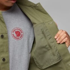 FJÄLLRÄVEN VARDAG JACKET M Herren - Übergangsjacke 23 FJÄLLRÄVEN VARDAG JACKET M Herren - Übergangsjacke -HerrenFit Verkäufe 5637913551 r vardag jacket m fjaellraeven 24