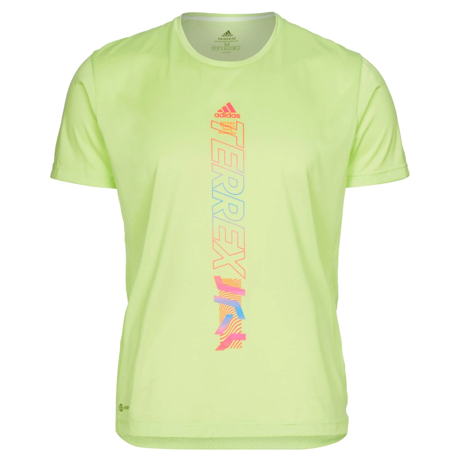 ADIDAS TERREX AGRAVIC TRAIL RUNNING T-SHIRT Herren - Funktionsshirt 1 ADIDAS TERREX AGRAVIC TRAIL RUNNING T-SHIRT Herren - Funktionsshirt