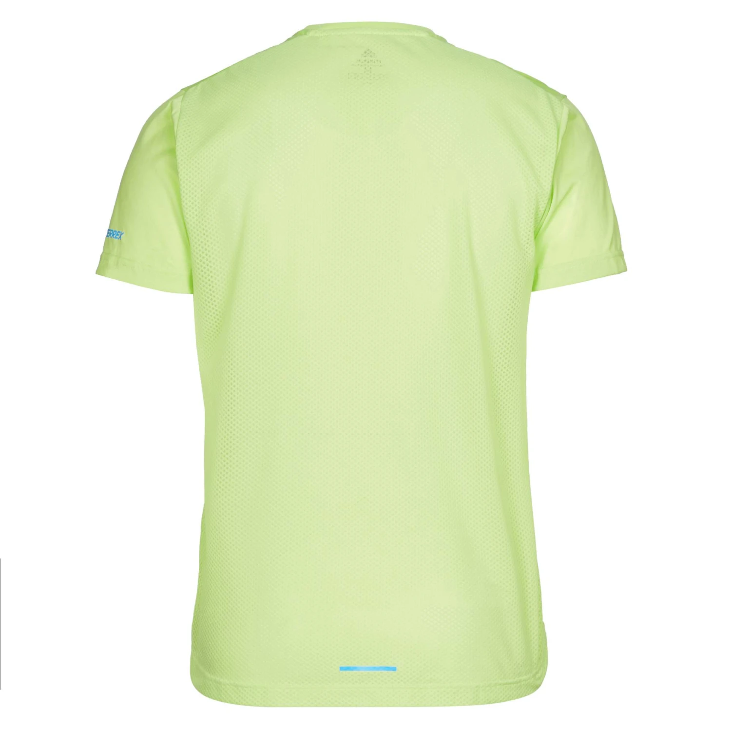 ADIDAS TERREX AGRAVIC TRAIL RUNNING T-SHIRT Herren - Funktionsshirt 2 ADIDAS TERREX AGRAVIC TRAIL RUNNING T-SHIRT Herren - Funktionsshirt – Bild 2