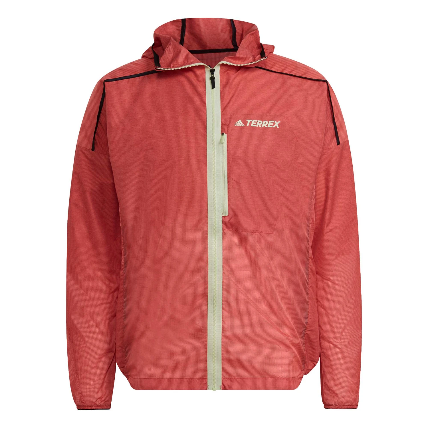 ADIDAS TERREX AGRAVIC WINDWEAVE TRAIL RUNNING WINDBREAKER Herren - Windbreaker 1 ADIDAS TERREX AGRAVIC WINDWEAVE TRAIL RUNNING WINDBREAKER Herren - Windbreaker