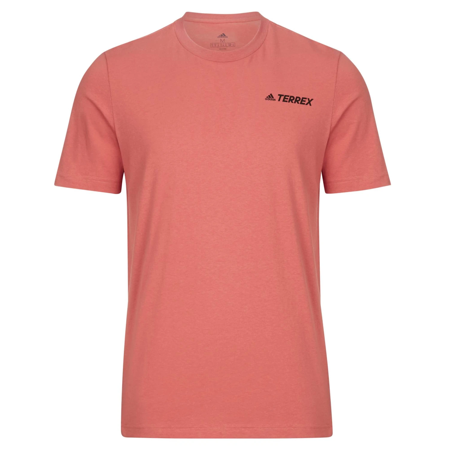 ADIDAS TERREX MOUNTAIN GRAPHIC T-SHIRT Herren - T-Shirt 1 ADIDAS TERREX MOUNTAIN GRAPHIC T-SHIRT Herren - T-Shirt