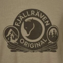 FJÄLLRÄVEN ABISKO WOOL CLASSIC SS M Herren - Funktionsshirt -HerrenFit Verkäufe 5637915620 c abisko wool classic ss m fjaellraeven 24