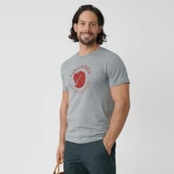 FJÄLLRÄVEN FOX T-SHIRT M Herren - T-Shirt -HerrenFit Verkäufe 5637915685 e fjaellraeven fox tshirt m fjaellraeven 24