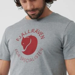 FJÄLLRÄVEN FOX T-SHIRT M Herren - T-Shirt -HerrenFit Verkäufe 5637915685 f fjaellraeven fox tshirt m fjaellraeven 24