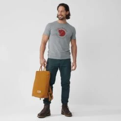 FJÄLLRÄVEN FOX T-SHIRT M Herren - T-Shirt -HerrenFit Verkäufe 5637915685 g fjaellraeven fox tshirt m fjaellraeven 24