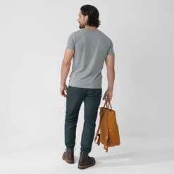 FJÄLLRÄVEN FOX T-SHIRT M Herren - T-Shirt -HerrenFit Verkäufe 5637915685 h fjaellraeven fox tshirt m fjaellraeven 24