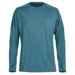 NRS SILKWEIGHT LONG-SLEEVE SHIRT Herren - Langarmshirt