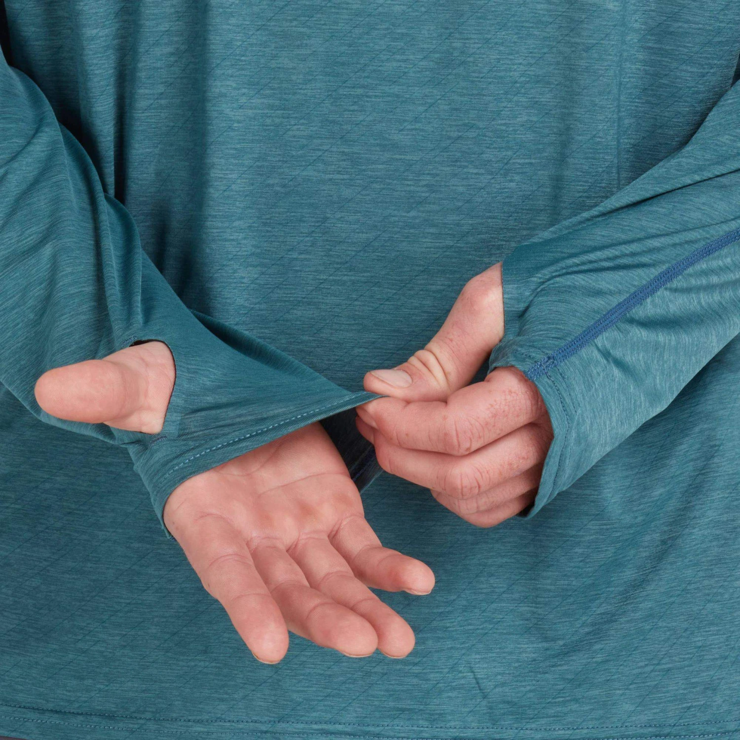 NRS SILKWEIGHT LONG-SLEEVE SHIRT Herren - Langarmshirt 5 NRS SILKWEIGHT LONG-SLEEVE SHIRT Herren - Langarmshirt – Bild 5