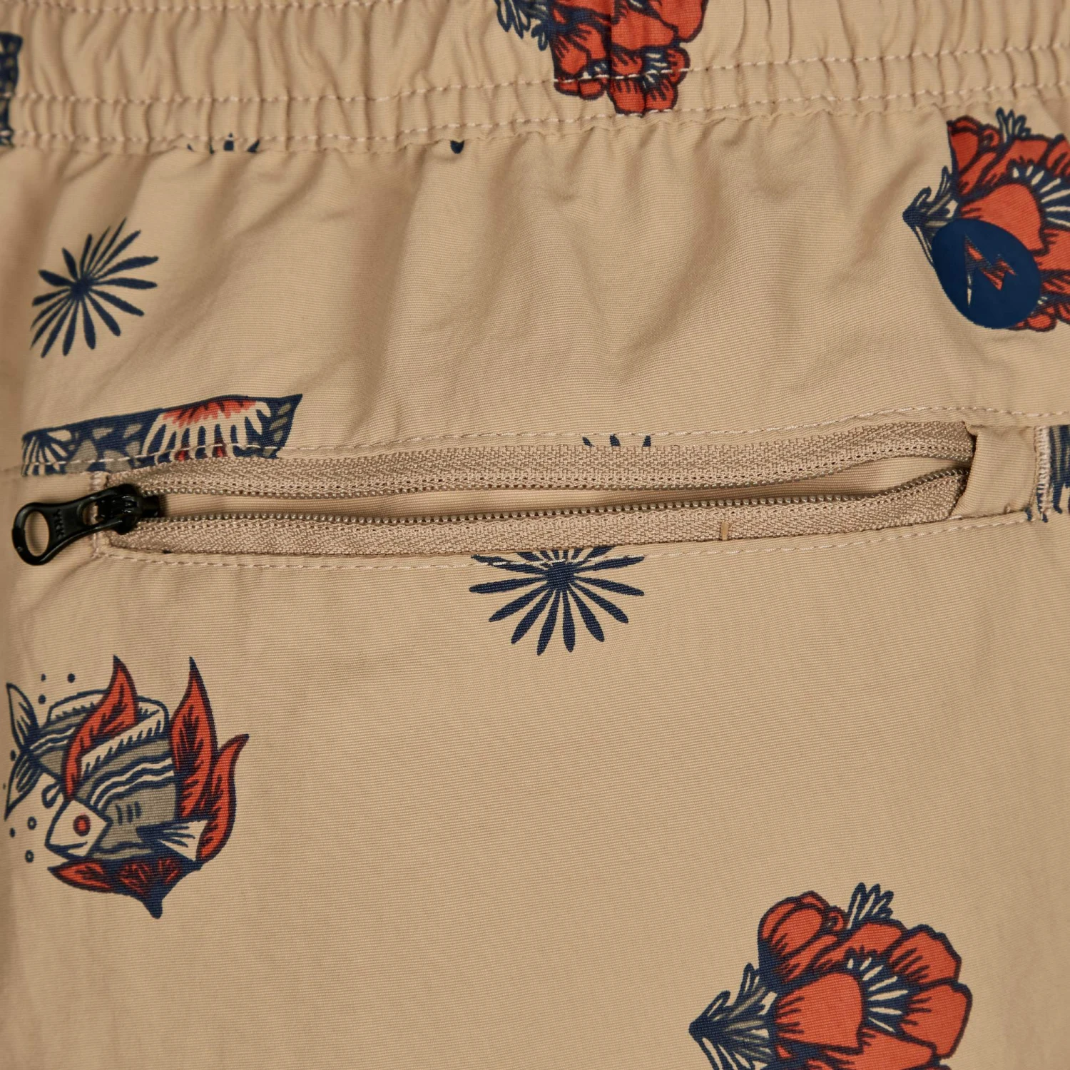 Marmot JUNIPER SPRINGS SHORT 5 Herren - Shorts 5 Marmot JUNIPER SPRINGS SHORT 5 Herren - Shorts – Bild 5