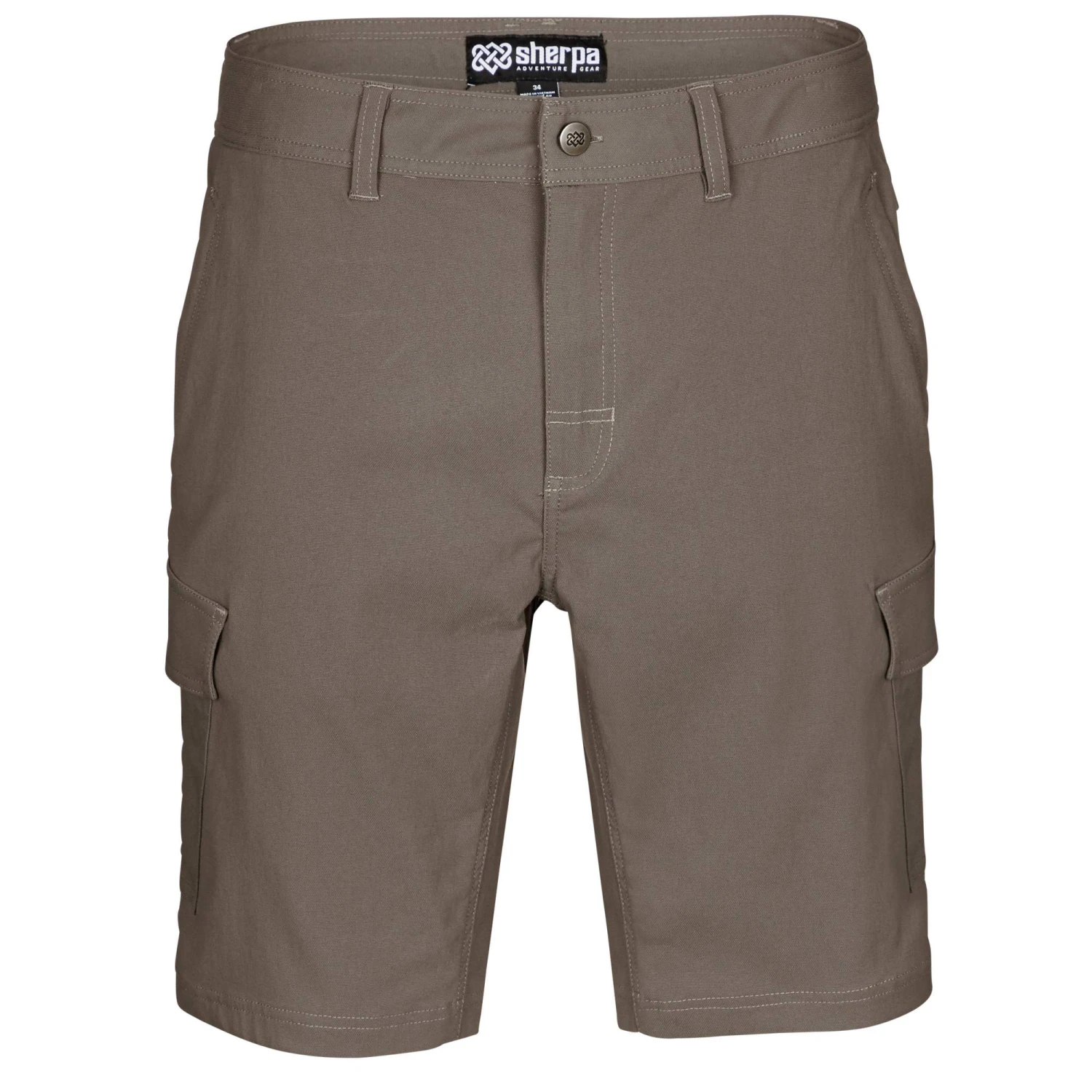 Sherpa BARA CARGO SHORT Herren - Shorts 1 Sherpa BARA CARGO SHORT Herren - Shorts