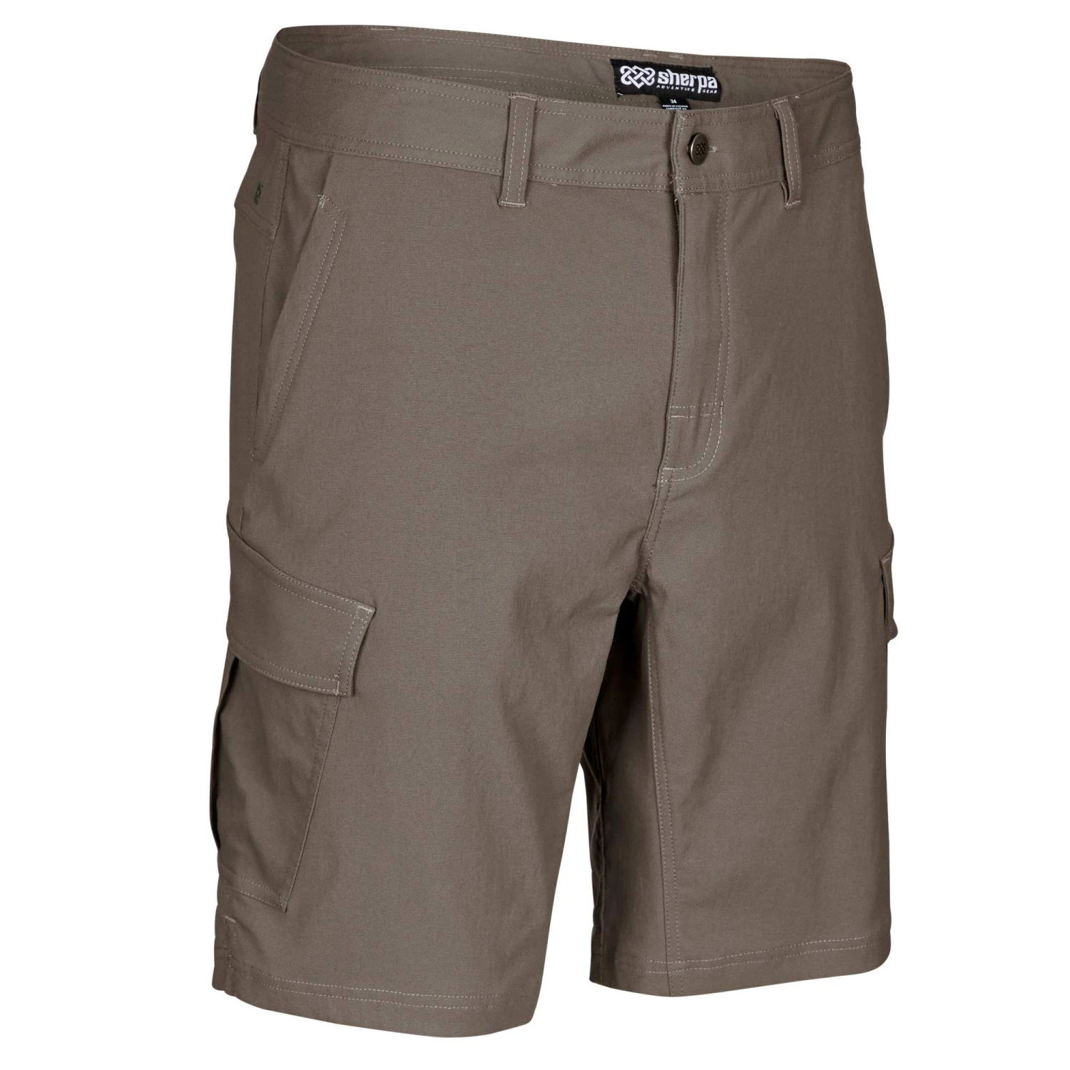 Sherpa BARA CARGO SHORT Herren - Shorts 2 Sherpa BARA CARGO SHORT Herren - Shorts – Bild 2