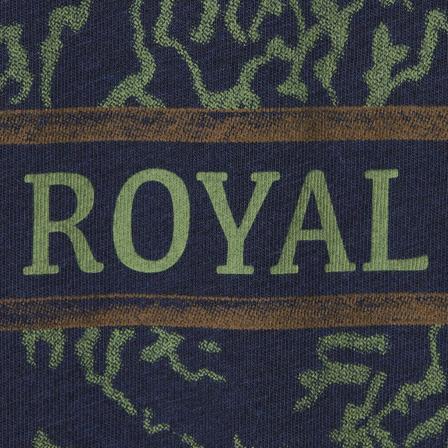 Royal Robbins VINTAGE PATCH S/S Herren - T-Shirt 3 Royal Robbins VINTAGE PATCH S/S Herren - T-Shirt – Bild 3