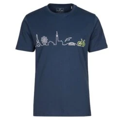 Elkline AN 365 TAGEN Herren - T-Shirt