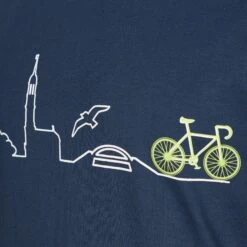 Elkline AN 365 TAGEN Herren - T-Shirt -HerrenFit Verkäufe 5637929805 d an 365 tagen elkline 24