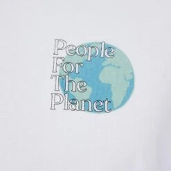 Tentree U PEOPLE FOR THE PLANET T-SHIRT Unisex - T-Shirt 6 Tentree U PEOPLE FOR THE PLANET T-SHIRT Unisex - T-Shirt -HerrenFit Verkäufe 5637938716 c u people for the planet tshirt tentree 24