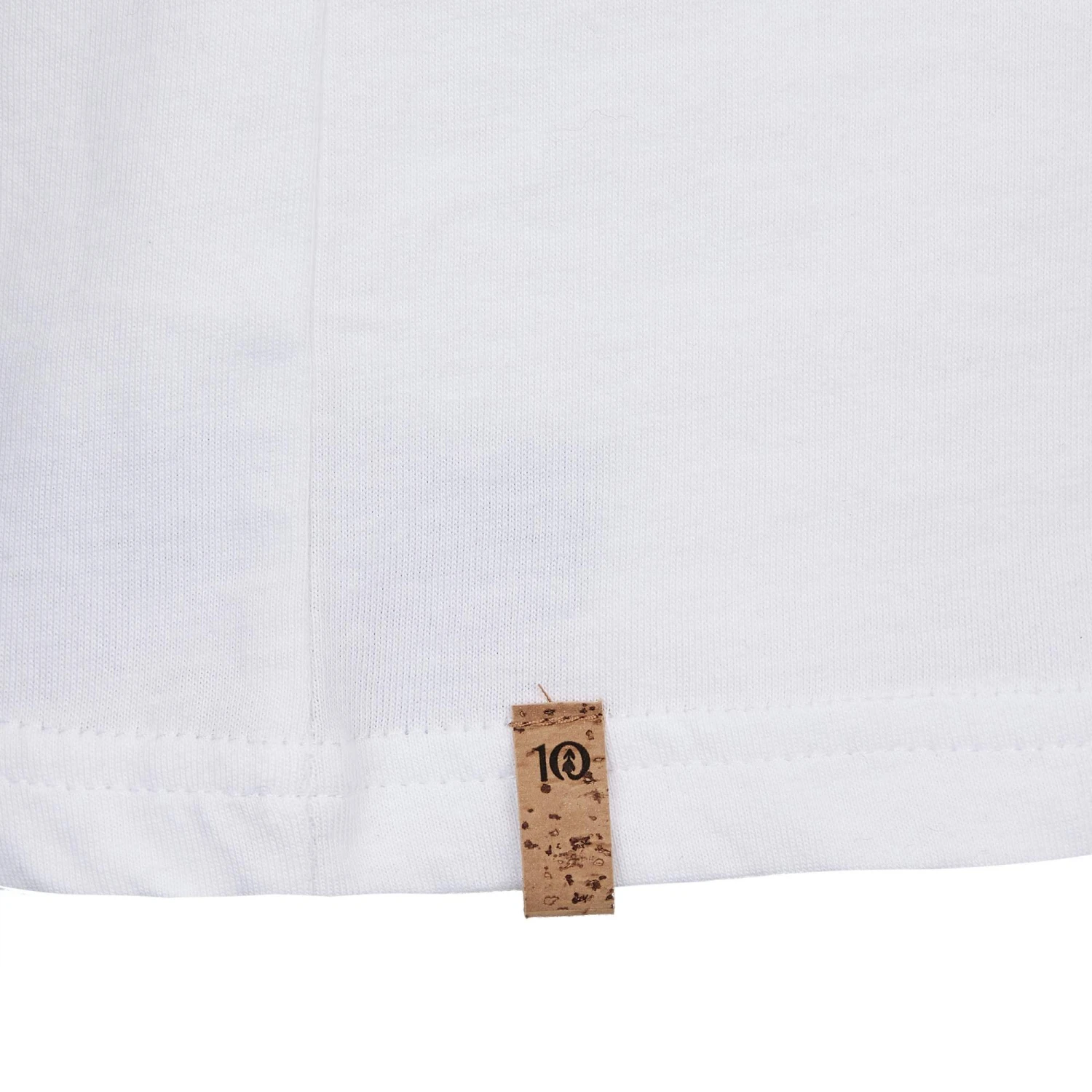 Tentree U PEOPLE FOR THE PLANET T-SHIRT Unisex - T-Shirt 4 Tentree U PEOPLE FOR THE PLANET T-SHIRT Unisex - T-Shirt – Bild 4