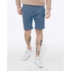 Tentree M TREEFLEECE SWEATSHORT Herren - Shorts