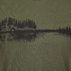 Tentree M SUMMER GUITAR T-SHIRT Herren - T-Shirt -HerrenFit Verkäufe 5637943671 c m summer guitar tshirt tentree 24