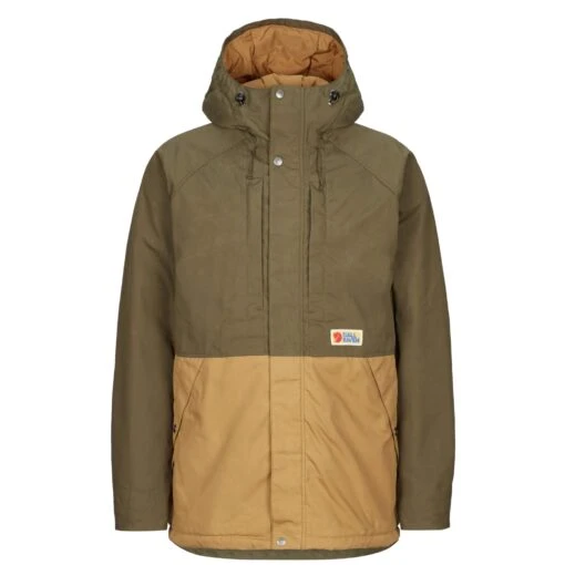FJÄLLRÄVEN VARDAG LITE PADDED JACKET M Herren - Übergangsjacke -HerrenFit Verkäufe 5637949580 a vardag lite padded jacket m fjaellraeven 24