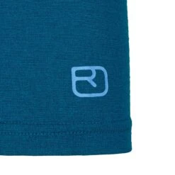 Ortovox 185 MERINO TANGRAM LOGO TS M Herren - Funktionsshirt -HerrenFit Verkäufe 5637950067 c 185 merino tangram logo ts m ortovox 24