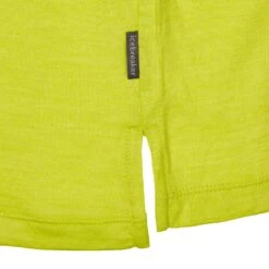 Icebreaker M SPHERE II SS TEE Herren - T-Shirt -HerrenFit Verkäufe 5637951112 c men sphere ii ss tee icebreaker 24