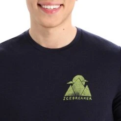 Icebreaker TECH LITE II SS TEE ALP ASCENSION Herren - Funktionsshirt 7 Icebreaker TECH LITE II SS TEE ALP ASCENSION Herren - Funktionsshirt -HerrenFit Verkäufe 5637951234 d tech lite ii ss tee alp ascension icebreaker 24
