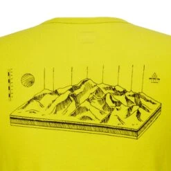 Icebreaker 200 OASIS LS CREWE ALPS 3D Herren - Funktionsshirt -HerrenFit Verkäufe 5637951269 e 200 oasis ls crewe alps 3d icebreaker 24