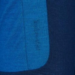 Icebreaker ZONEKNIT SS TEE Herren - Funktionsshirt -HerrenFit Verkäufe 5637951275 d zoneknit ss tee icebreaker 24