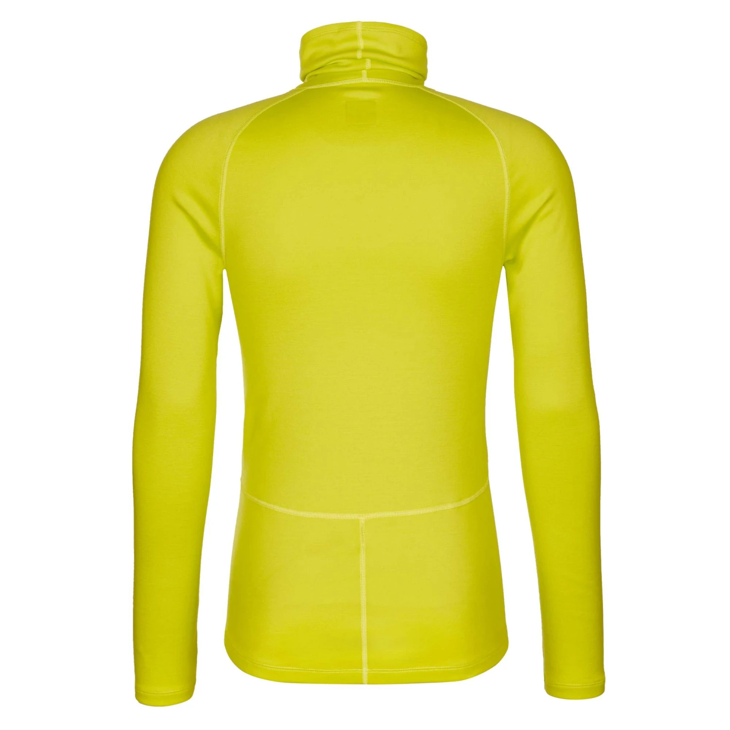 Icebreaker M MERINO LS ROLL NECK Herren - Funktionsshirt 2 Icebreaker M MERINO LS ROLL NECK Herren - Funktionsshirt – Bild 2