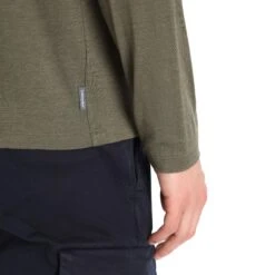 Icebreaker TECH LITE II LS TEE SKIING YETI Herren - Langarmshirt -HerrenFit Verkäufe 5637951291 f tech lite ii ls tee skiing yeti icebreaker 24