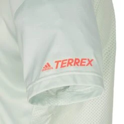 ADIDAS TERREX AGRAVIC T-SHIRT Herren - Funktionsshirt -HerrenFit Verkäufe 5637964579 c terrex agravic tshirt adidas 24
