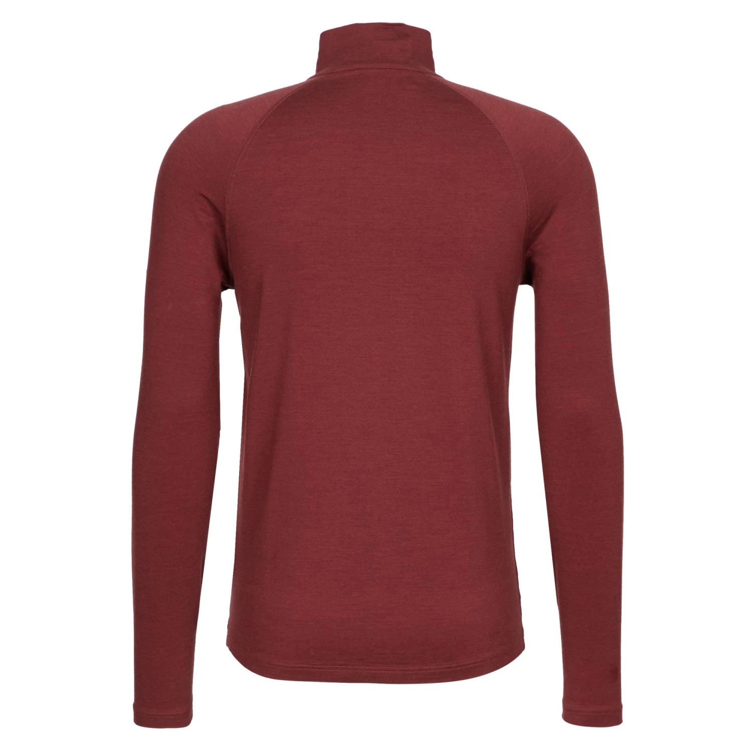 FRILUFTS OJOBI HALFZIP LONGSLEEVE Herren - Funktionsshirt 3 FRILUFTS OJOBI HALFZIP LONGSLEEVE Herren - Funktionsshirt – Bild 3