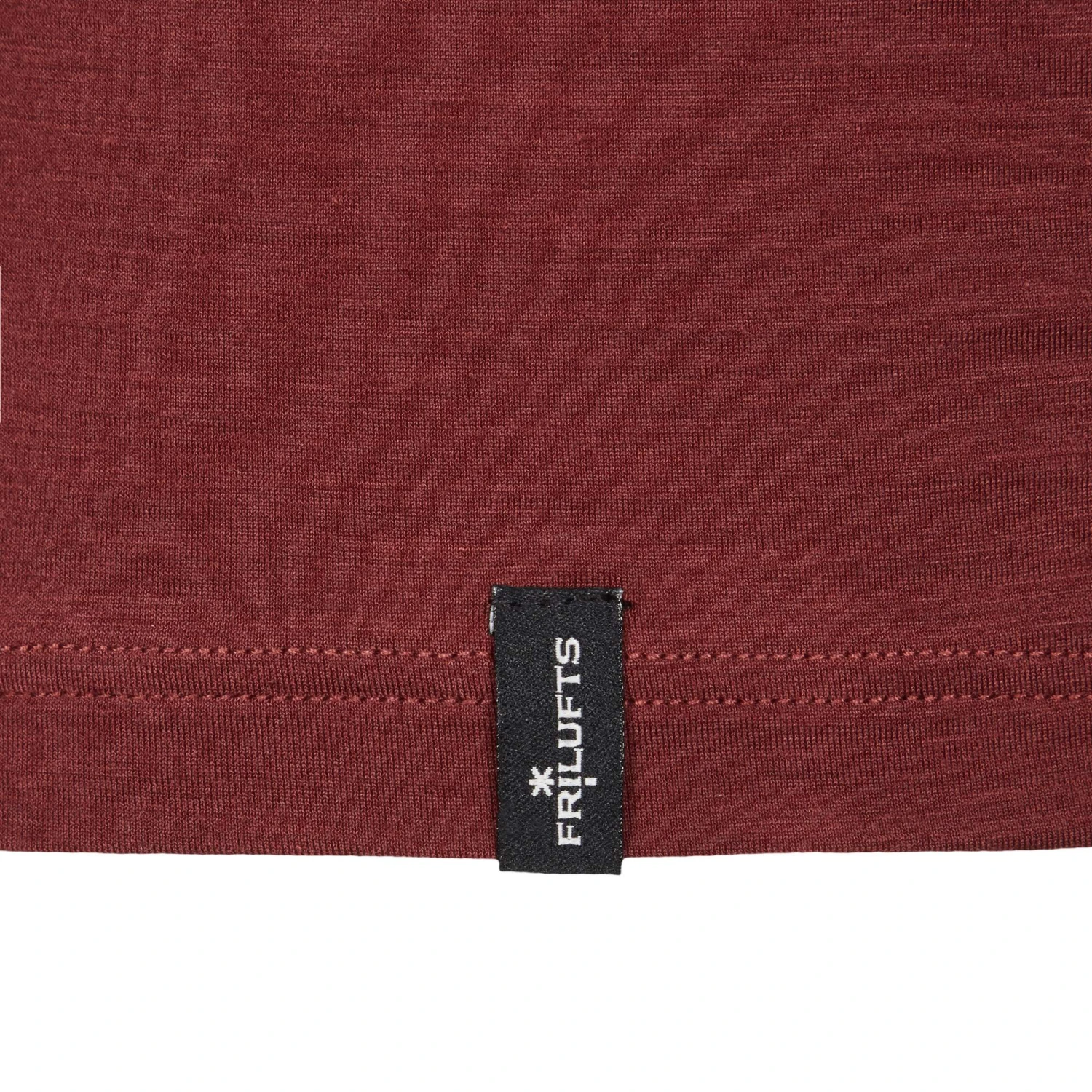 FRILUFTS OJOBI HALFZIP LONGSLEEVE Herren - Funktionsshirt 5 FRILUFTS OJOBI HALFZIP LONGSLEEVE Herren - Funktionsshirt – Bild 5