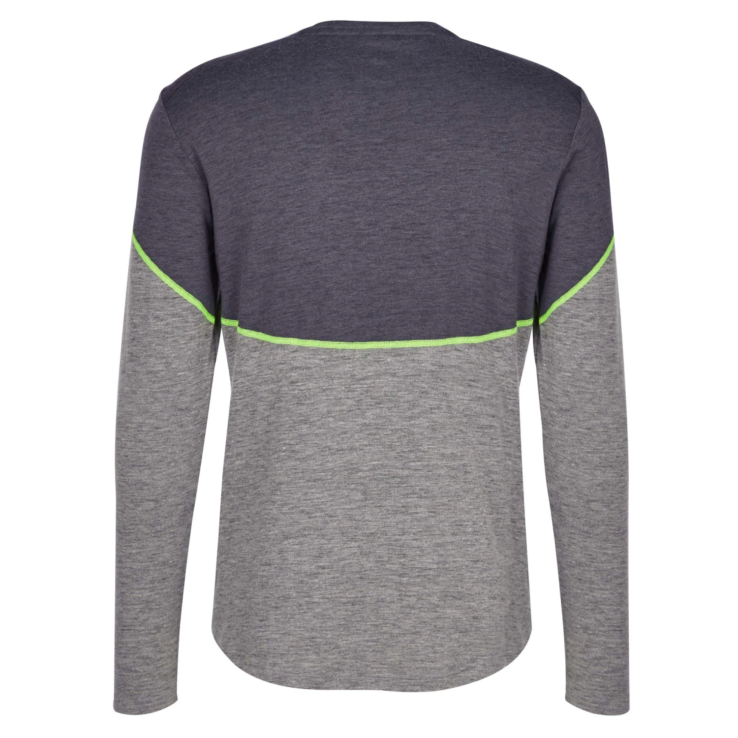 Odlo BL TOP CREW NECK L/S PERFORMANCE WOOL 150 Herren - Funktionsshirt 2 Odlo BL TOP CREW NECK L/S PERFORMANCE WOOL 150 Herren - Funktionsshirt – Bild 2
