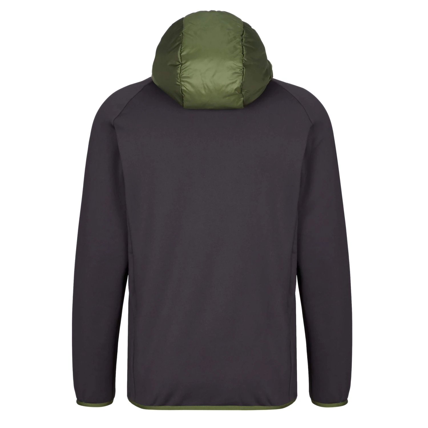 Jack Wolfskin ROUTEBURN PRO HYBRID M Herren - Isolationsjacke 2 Jack Wolfskin ROUTEBURN PRO HYBRID M Herren - Isolationsjacke – Bild 2